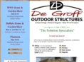 degroffoutdoorstructures.com