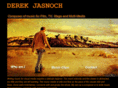 derekjasnoch.com