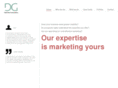 dgreencommunications.com
