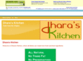 dharaskitchen.com