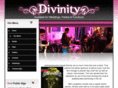divinityband.co.uk