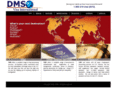 dmsvisainternational.com