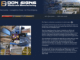 donsigns.com