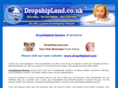 dropshipland.org.uk