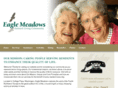 eaglemeadowsalf.com
