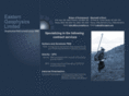 easterngeophysics.com