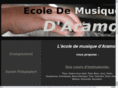 ecole-musique-aramon.fr