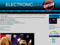 electronicsublimation.com