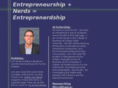 entreprenerdship.com
