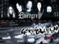 evergrey.net