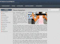 fitness-equipment.org
