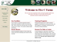 fivecfarms.com
