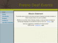 fresnodeafevents.com