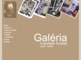 gallery-kudlac.com