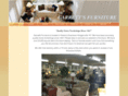garrettsfurniture.com