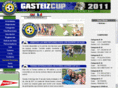 gasteizcup.com