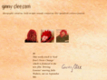 ginnyclee.com