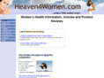 heaven4women.com