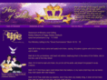 heirsofsalvationintl.com