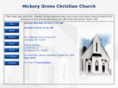 hgcchurch.org