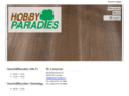 hobbyparadies.net