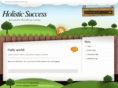 holisticsuccess.org