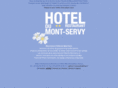 hotel-montservy.com