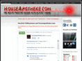 houseapotheke.com