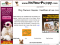 itsyourpuppy.com