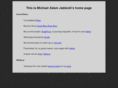 jablecki.org