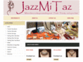 jazzmitaz.com