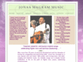 jonas-magram-music.com