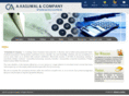 kasliwalco.com