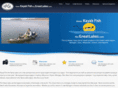 kayakfishthegreatlakes.com