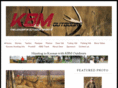 kbmoutdoors.com
