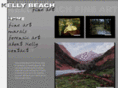 kellybeachfineart.com