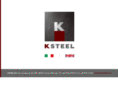 ksteelitalia.com