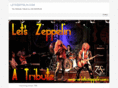 letszeppelin.com