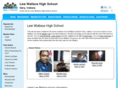 lewwallacehighschool.org