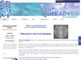 lifeforceacademy.com