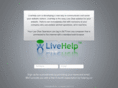 livehelp.com