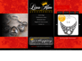 lizakimaccessories.com