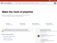 managemygame.com