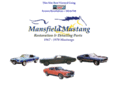 mansfieldmustang.com