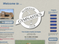 markhamgymnasticsclub.com