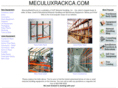 meculuxrackca.com