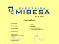 mibesa.com