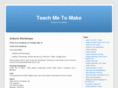 michaelshiloh.com