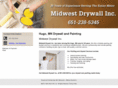 midwestdrywallinc.com