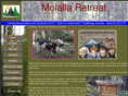 molallaretreat.com